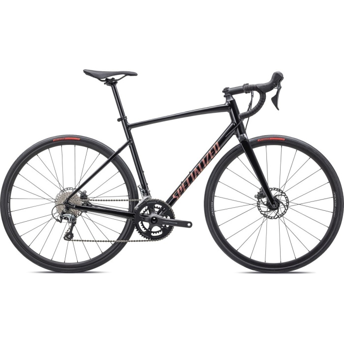 Specialized Allez E5 Sport Tarblk