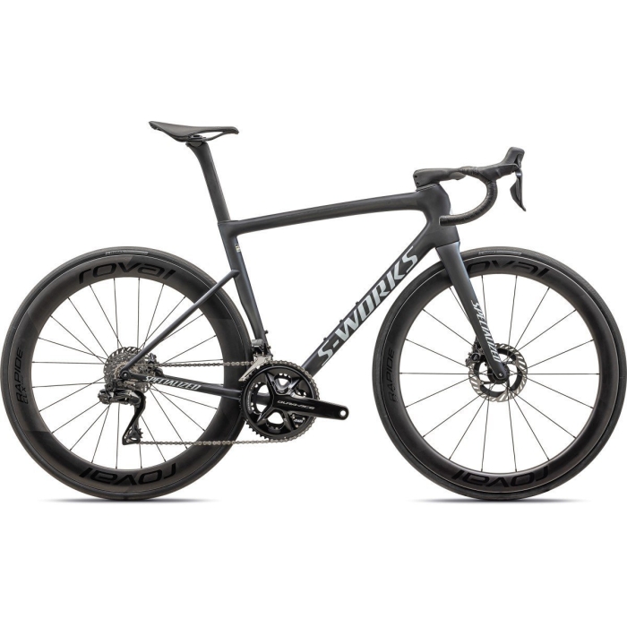 Specialized Tarmac Sl8