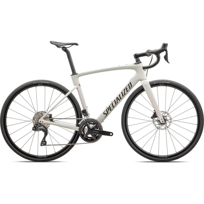 Specialized Roubaix Comp