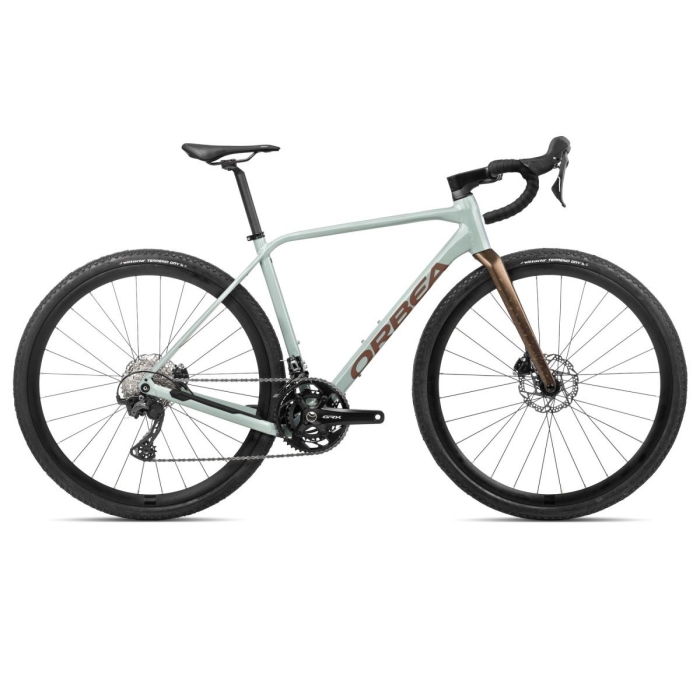 Orbea TERRA H30