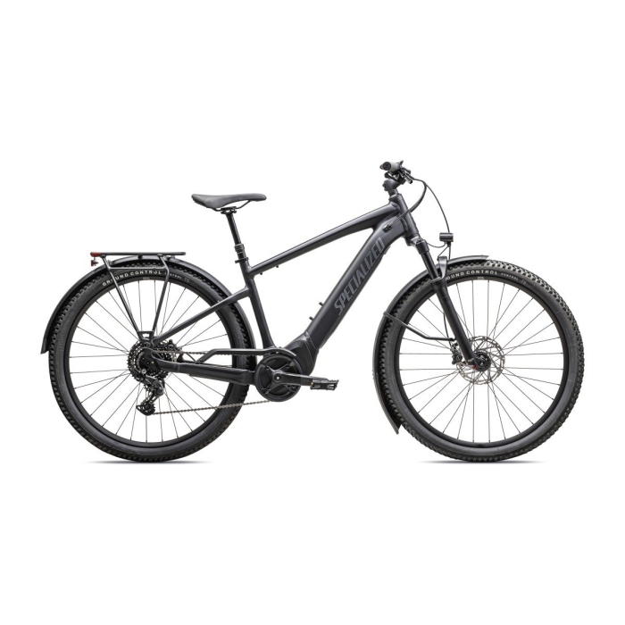 Specialized Tero 4.0 Eq Nb Blk/blk