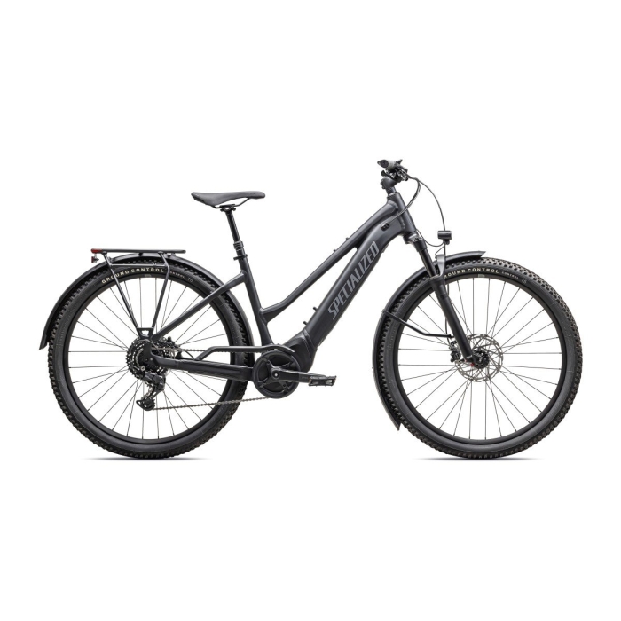 Specialized Tero 4.0 St Eq Nb Blk/blk