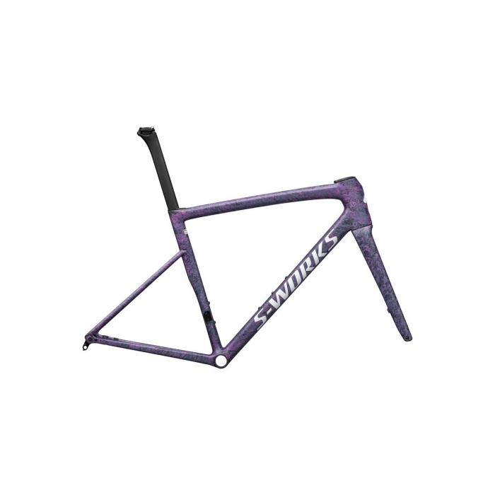 Specialized Tarmac Sl8 Sw Frmset - Afbeelding 3