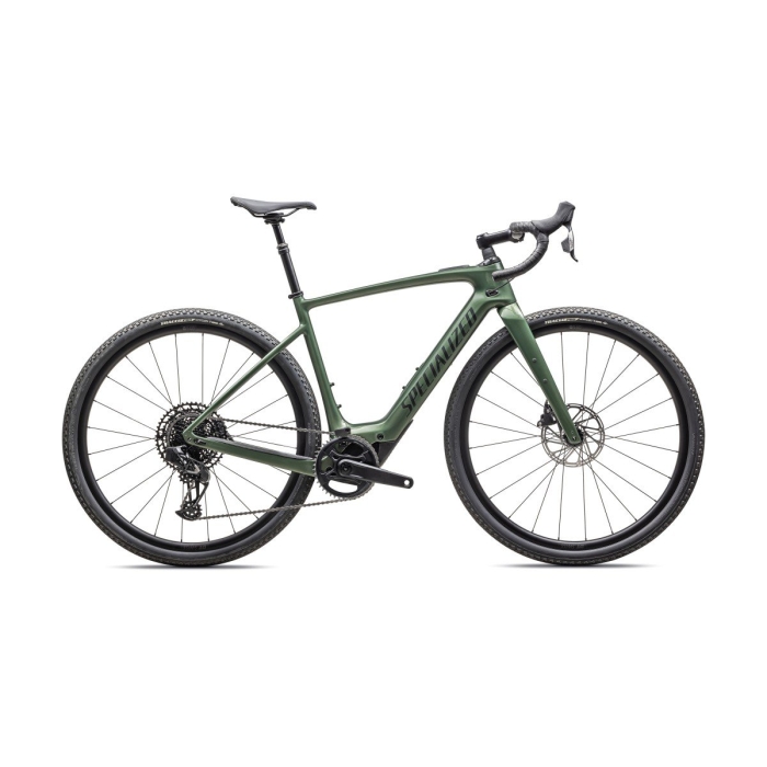 Specialized Creo Sl Comp Carbon