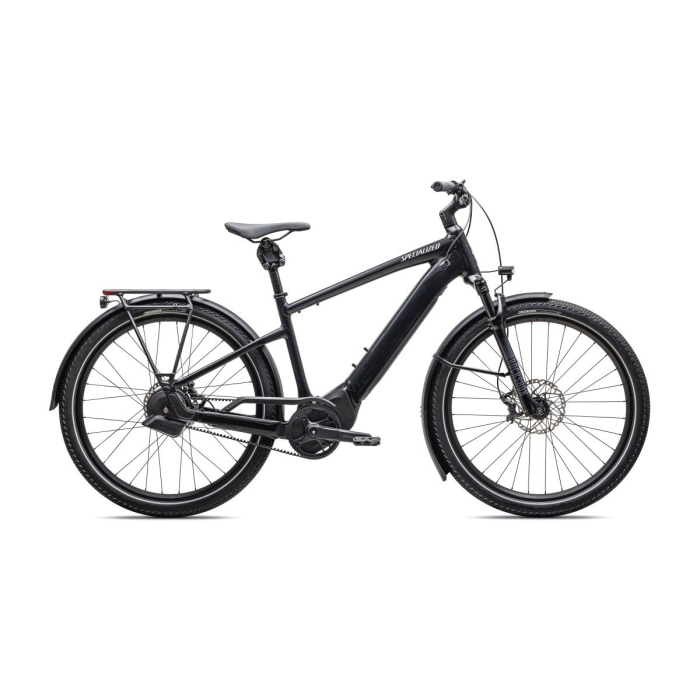 Specialized Vado 5.0 Igh Nb Cstblk/flksil