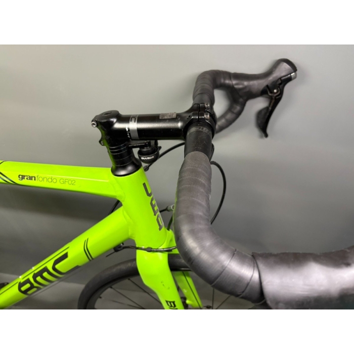 Bmc granfondo - Afbeelding 7