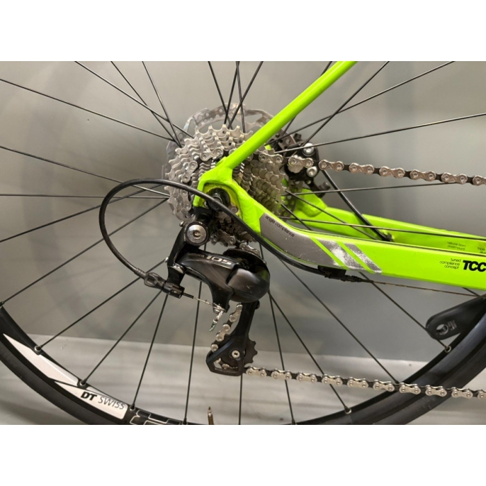 Bmc granfondo - Afbeelding 5
