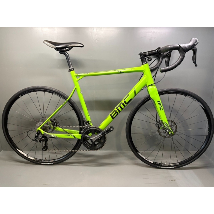 Bmc granfondo