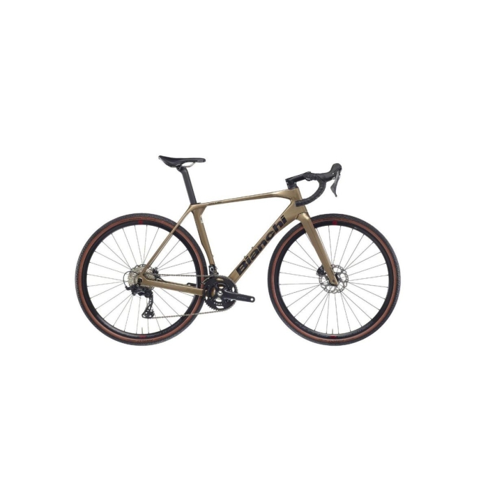 Bianchi IMPULSO COMP