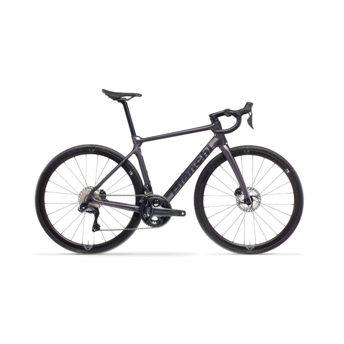Bianchi Infinito shimano 105 12s