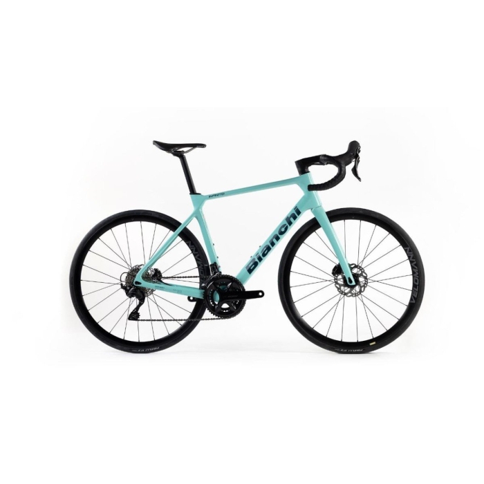 Bianchi Infinito