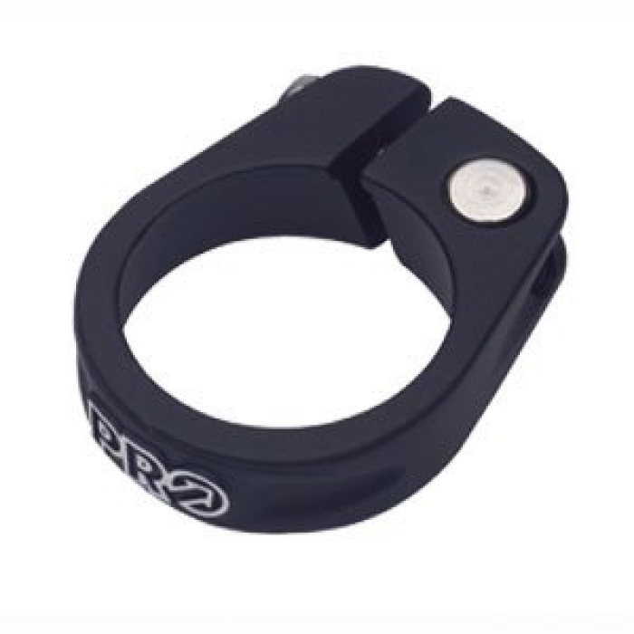 Pro PR900131 Zadelpenklem BLACK