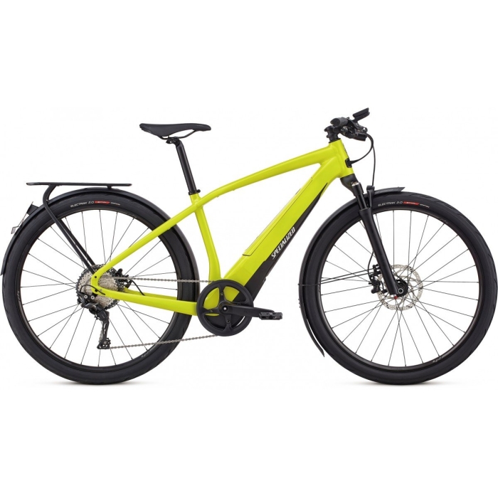 Specialized Vado 6.0 Speedpedelec