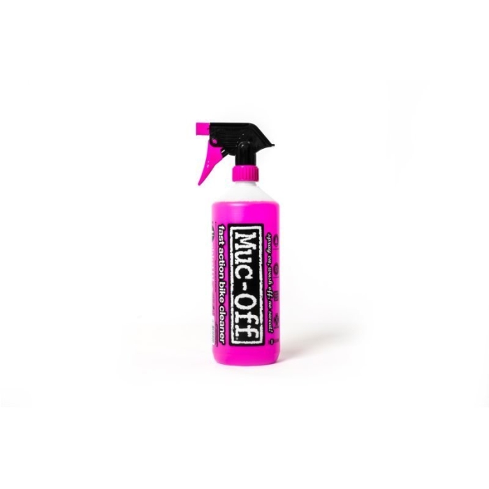 Muc Off Muc-off bike cleaner fietsreiniger 1 liter - Afbeelding 3