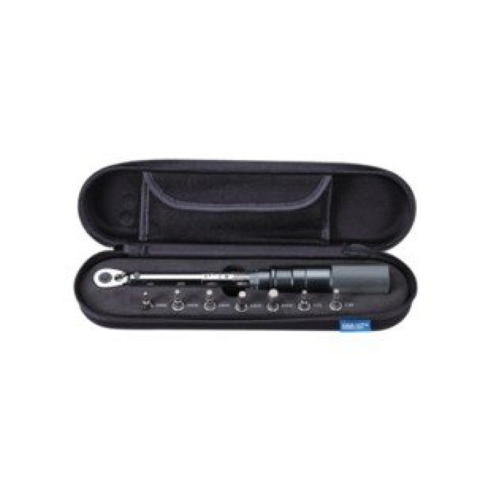 BBB BTL-173 Momentsleutel TorqueSet Deluxe Inch