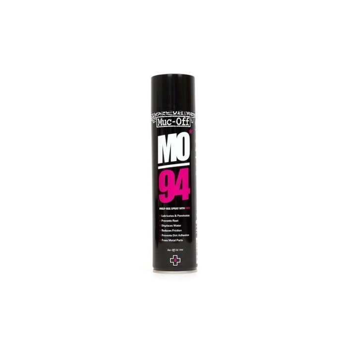 Muc Off Muc-off mo-94 beschermspray 400ml