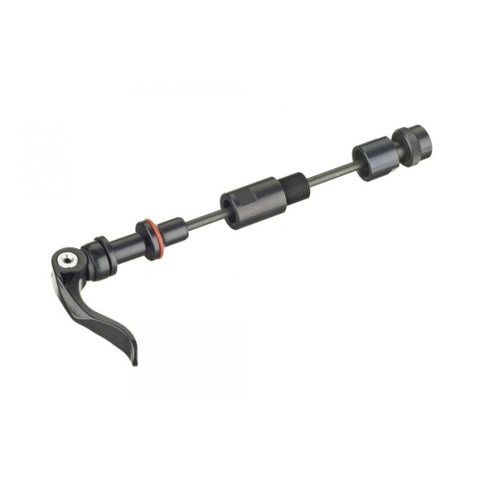 Tacx Trainerdl snelspanner incl adapter set 142 x 12 mm