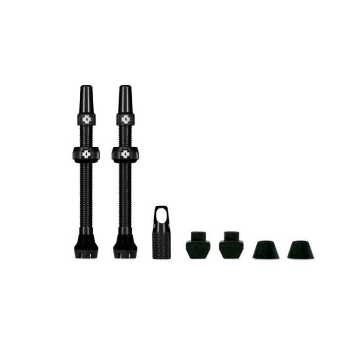 Muc Off Muc-off tubeless ventiel set 60mm