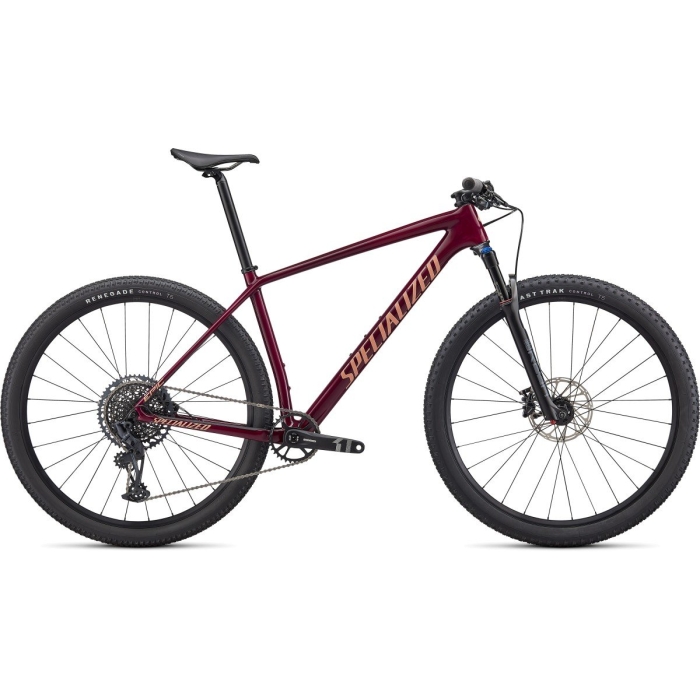 Specialized Epic Ht Comp