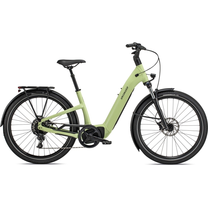 Specialized Como 4.0 Nb Lmstn/blkrefl