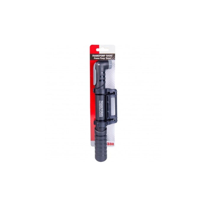 Simson framepomp basic