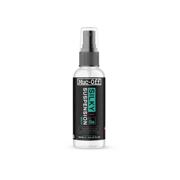 Muc Off Muc-off silky suspension serum vorkspray 100ml