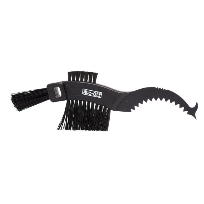 Muc Off Muc-off claw brush klauw borstel