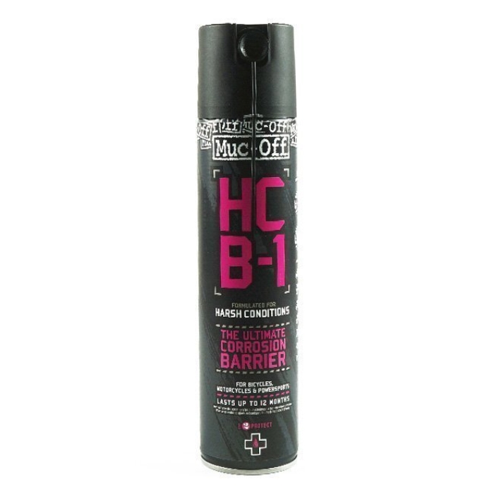 Muc Off Muc-off beschermspray hcb-1 (harsh conditions barr