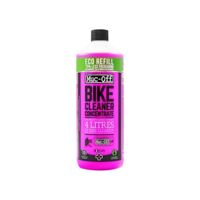 Muc Off Muc-off bike cleaner concentraat 1 liter
