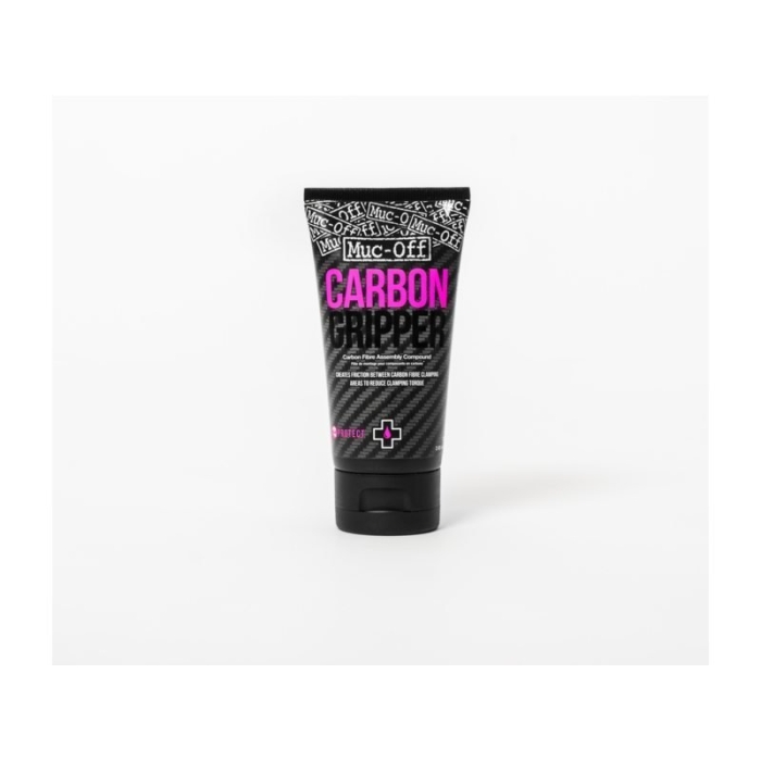 Muc Off Muc-off carbon gripper montagepasta 50ml