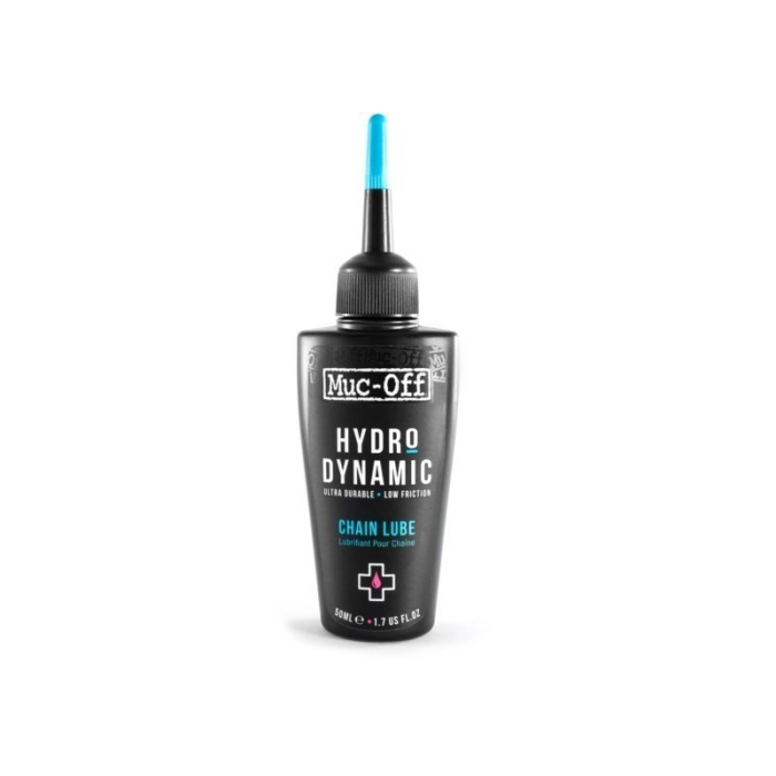 Muc Off Muc-off hydrodynamic chain lube kettingolie 50ml