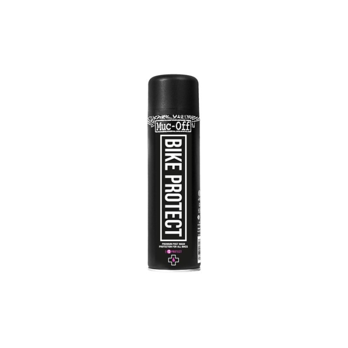 Muc Off Muc-off bike protect beschermspray 500ml