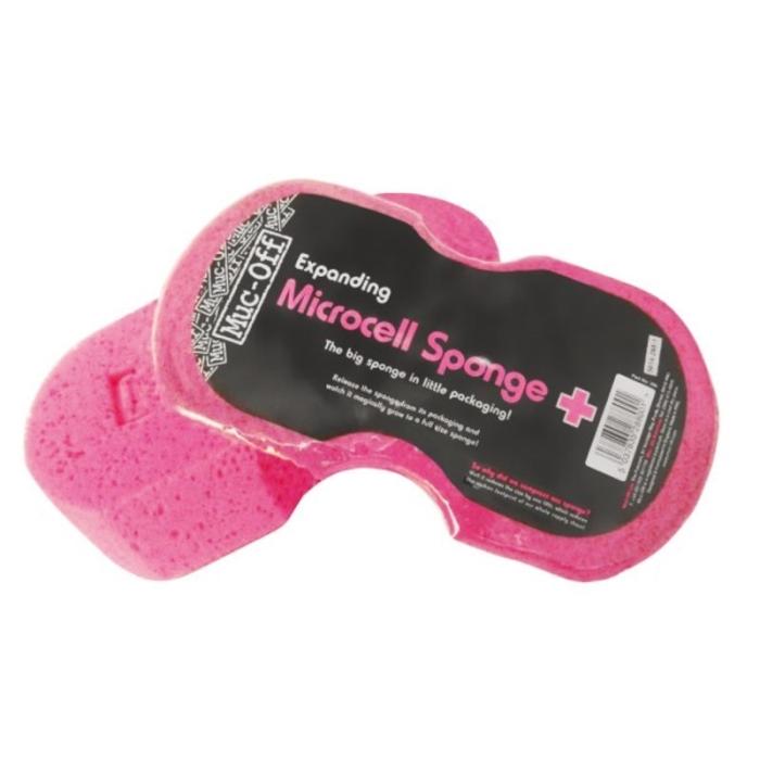 Muc Off Muc-off spons