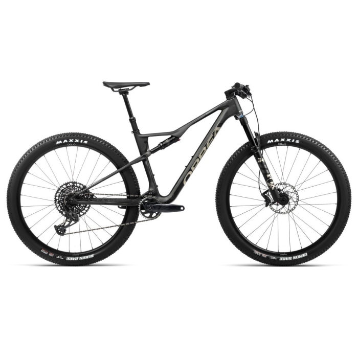 Orbea OIZ M21