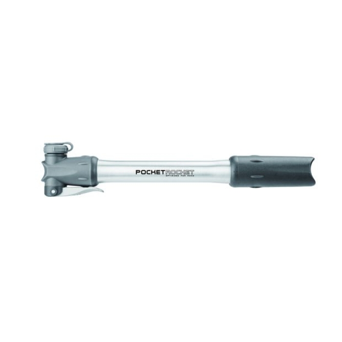 Topeak minipomp Pocket Rocket MB - Afbeelding 3