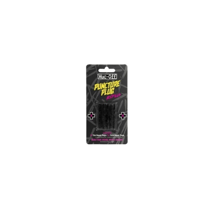 Muc Off Muc-off puncture plugs refill pack