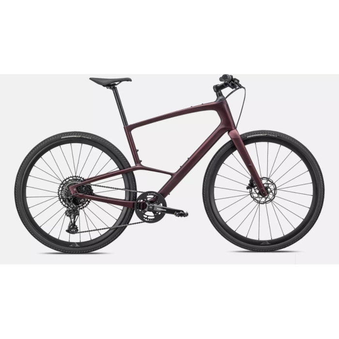 Specialized Sirrus X 5.0
