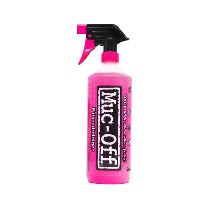 Muc Off Muc-off bike cleaner fietsreiniger 1 liter