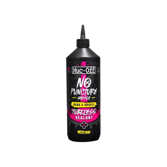 Muc Off Muc-off road & gravel tubeless sealant 500ml
