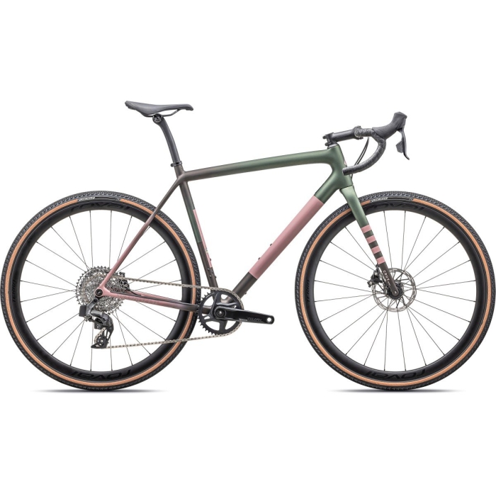 Specialized Crux Expert