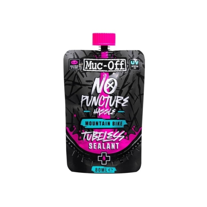 Muc Off Muc-off mtb tubeless sealant 80ml