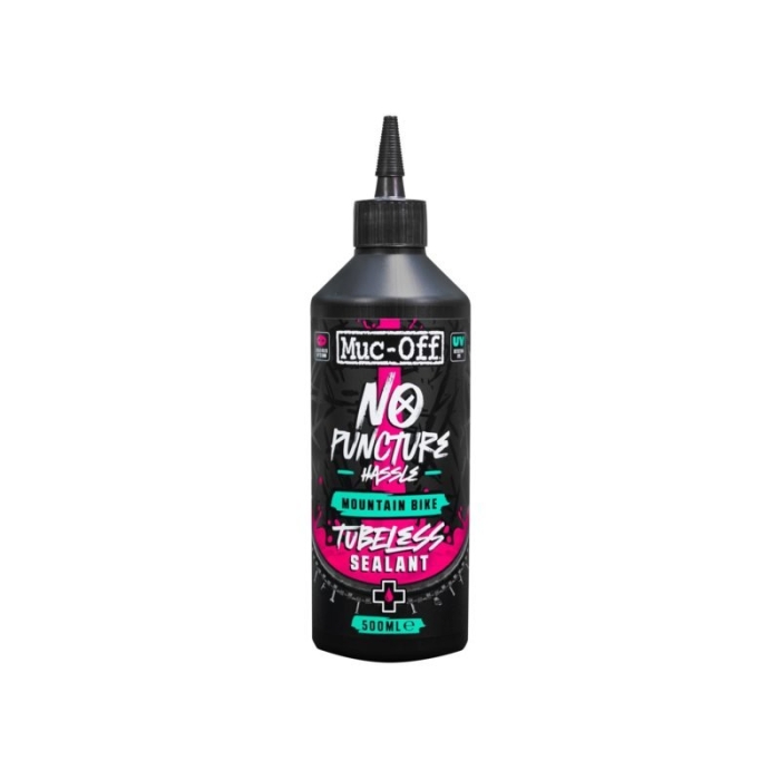 Muc Off Muc-off mtb tubeless sealant 500ml