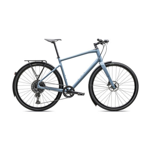 Specialized Sirrus X 4.0 Eq Strmgry/char