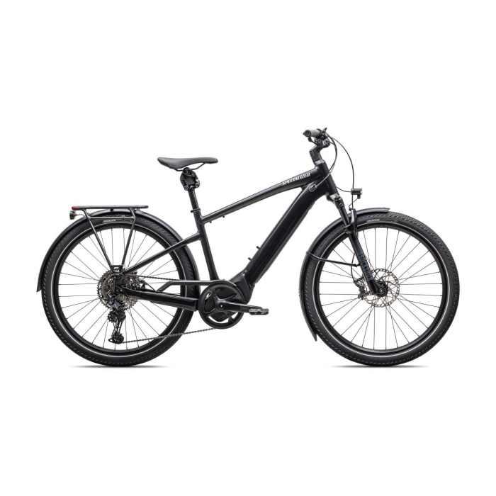 Specialized Vado 5.0 Nb Cstblk/flksil
