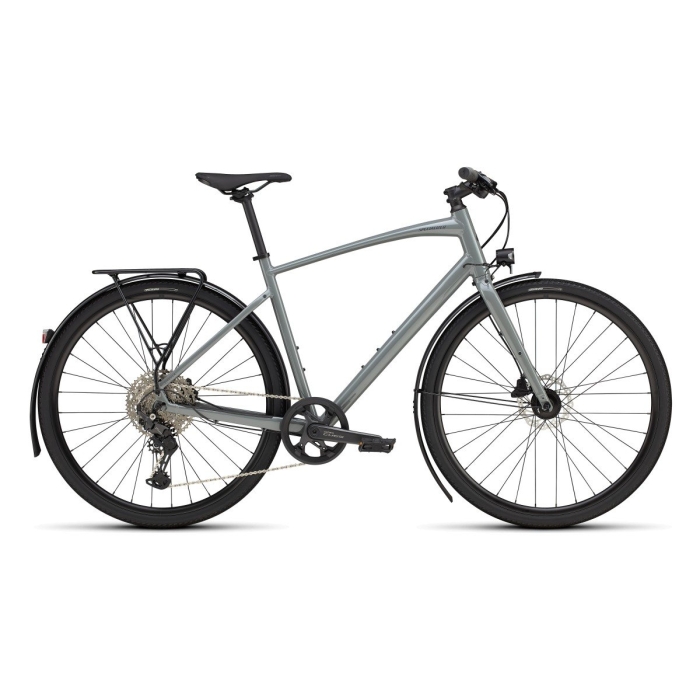 Specialized Sirrus X 3.0 Eq Ashgry/blklqdmet