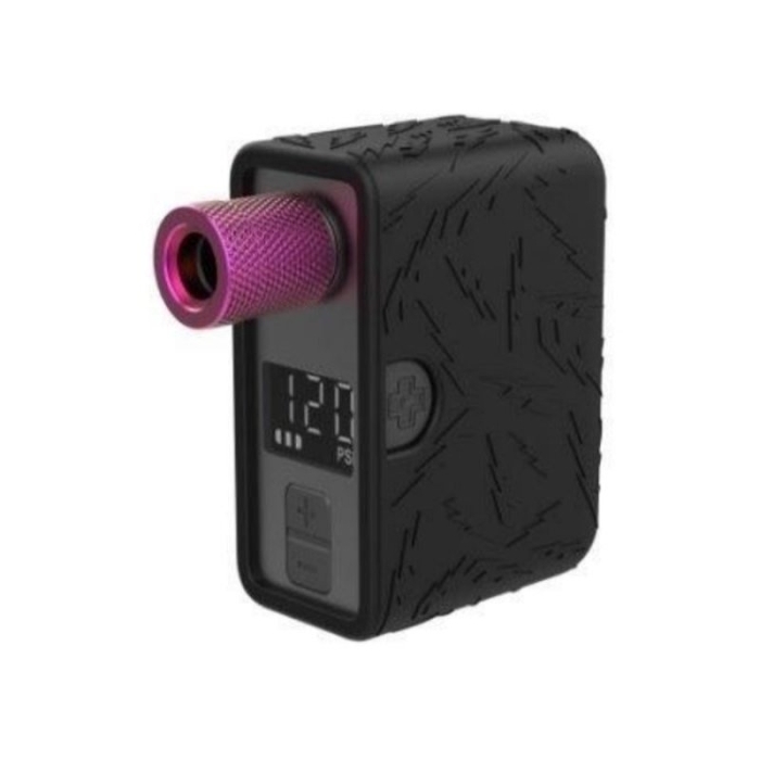 Muc Off Muc-off pomp airmach mini pro elektrische pomp