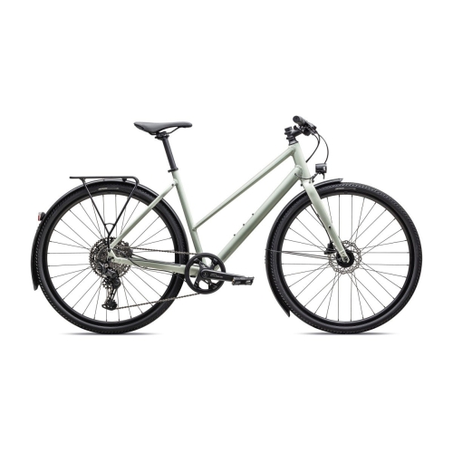 Specialized Sirrus X 3.0 Eq St Spr/whtsge