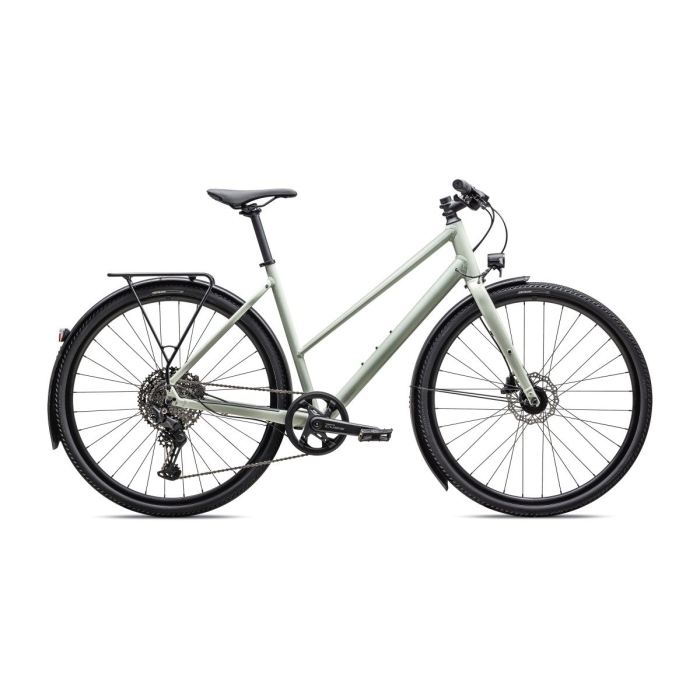 Specialized Sirrus X 3.0 Eq St Spr/whtsge