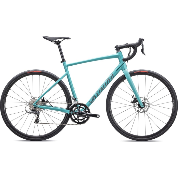 Specialized Allez E5 Lgnblu/clgry/blz