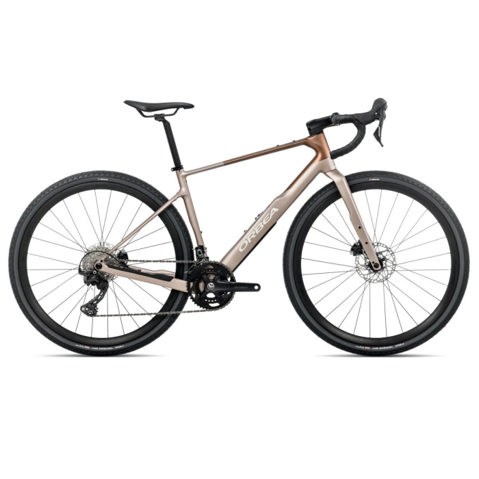 Orbea TERRA M30TEAM Heren